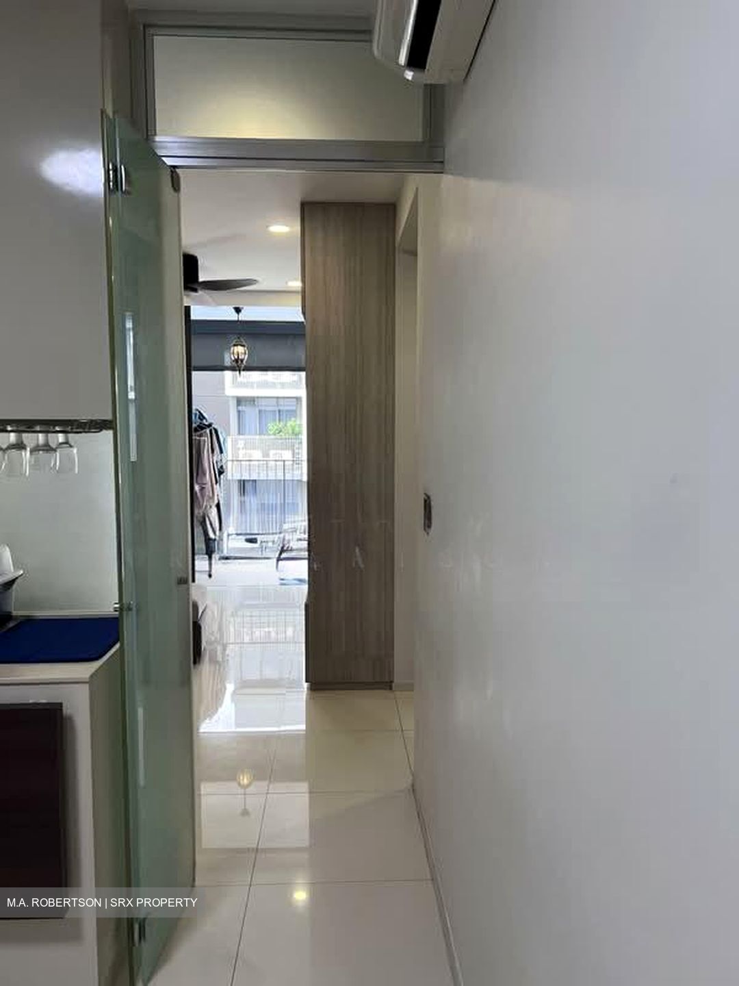 The Wisteria (D27), Apartment #554792071